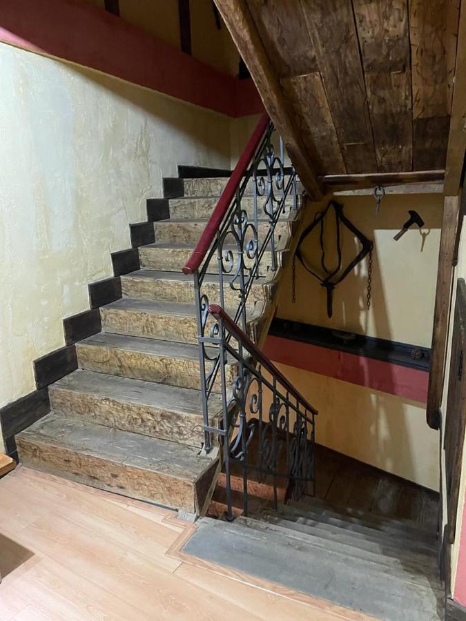 Hostal Sahagun Hotel Екстериор снимка