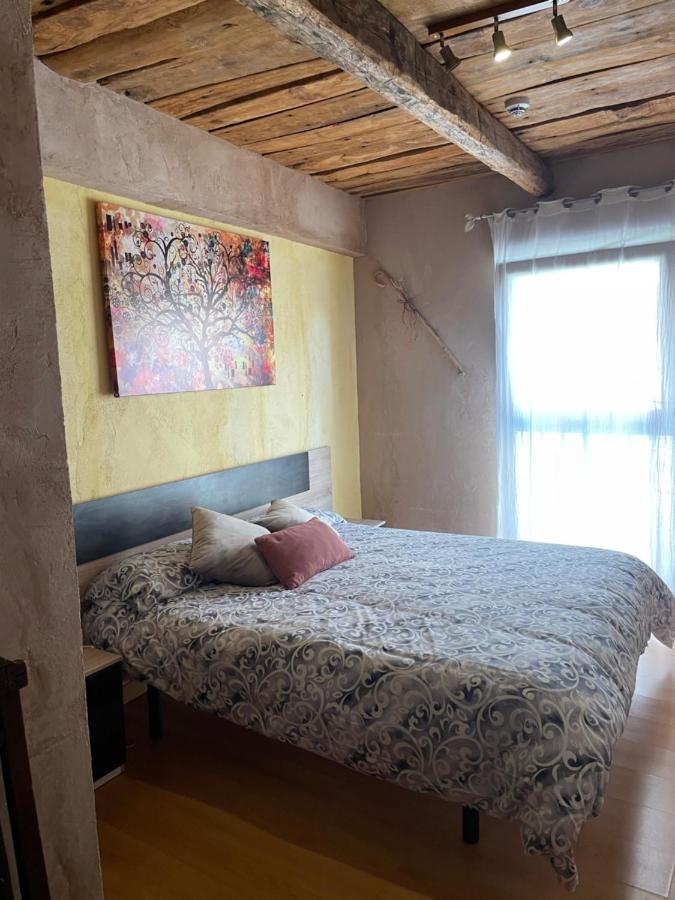 Hostal Sahagun Hotel Екстериор снимка