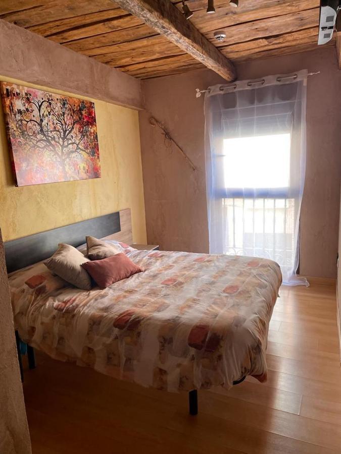 Hostal Sahagun Hotel Екстериор снимка